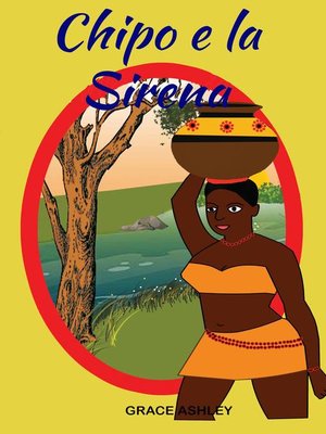 cover image of Chipo e la Sirena